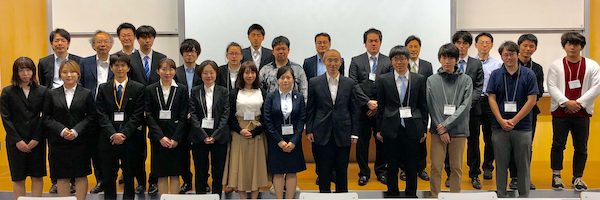 第60回 生化学会・中四国支部例会 共催「バイオイメージングセミナー」（2019年5月18日）